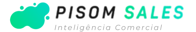 Pisom Sales Logo